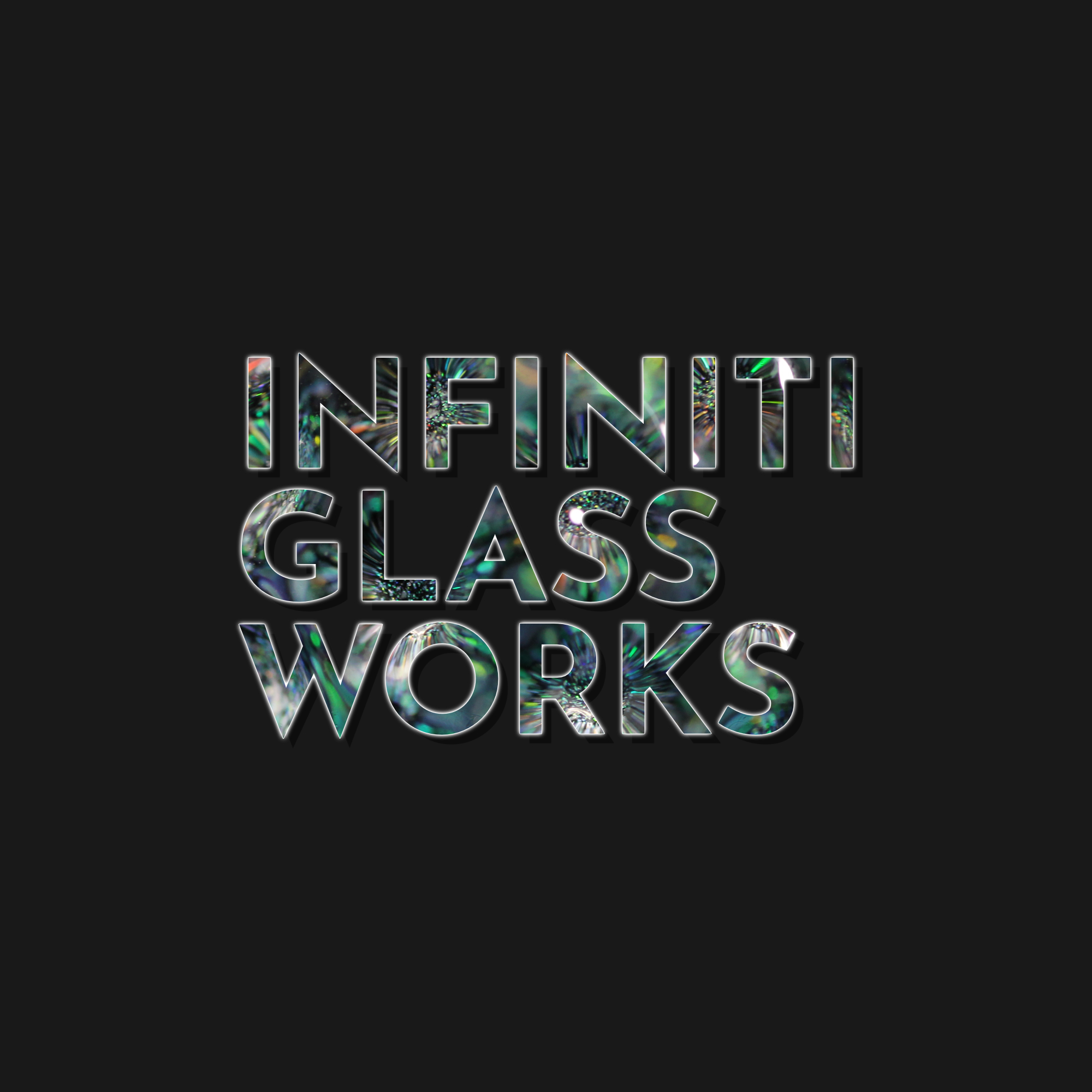 INFINITI GLASS WORKS